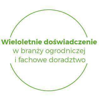 Wieloletnie doświadczenie